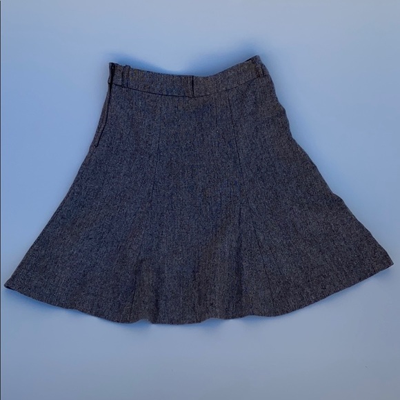 Vintage H&M Wool Skirt - Picture 4 of 6